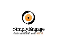 simply engage logo 2 240 background